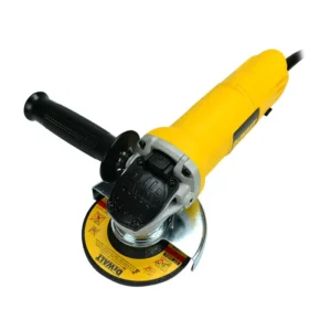 Esmeriladora Dewalt 900W 4 1/2″ DWE4120-B3