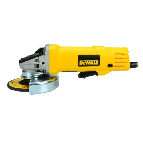 Esmeriladora Dewalt 900W 4 1/2″ DWE4120-B3