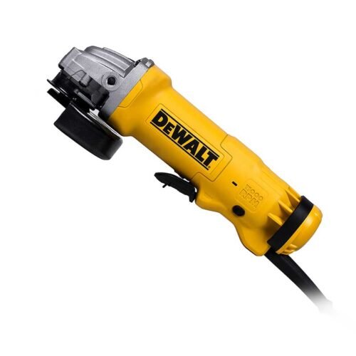Esmeriladora Dewalt 1200W 4 1/2″ DWE4212-B3
