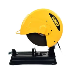 Cortadora de metales Dewalt 14” 2300W D28730-B3