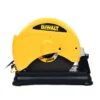 Cortadora de metales Dewalt 14” 2300W D28730-B3