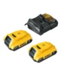 DCD7781D2-B3_3 Rotomartillo Dewalt max brushless 20v 1/2″ C/2 bat y carg DCD7781D2-B3