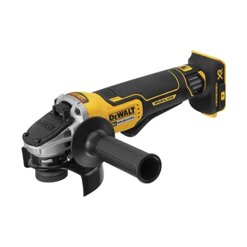 DCG413P2-B3_2 Esmeriladora Dewalt ares 20V 4 1/2″ c/2 baterías y cargador DCG413P2-B3