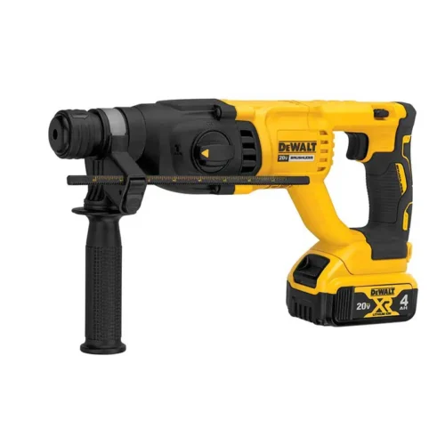Rotomartillo Dewalt sds-plus 20v max c/2 bat y carg DCH133M2-B3