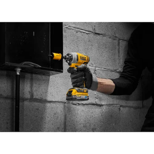 DCK279D1E1_A3 Combo Dewalt rotomartillo 1/2″ + atornillador de impacto 20v max DCK276D1E1-B3
