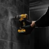 DCK287E2-B3_6 Combo Dewalt rotomartillo 1/2″ DCD796 + atornillador de impacto DCF887. 20v max DCK287E2-B3