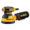 Lijadora orbital dewalt 5″ DWE6421-B3