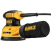 Lijadora orbital dewalt 5″ DWE6421-B3