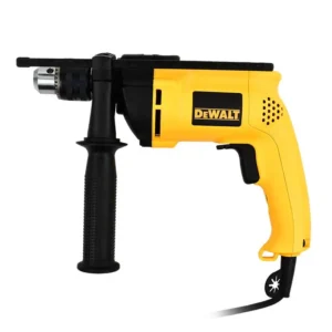 Taladro rotomartillo dewalt 650W 1/2″ DW508S-B3