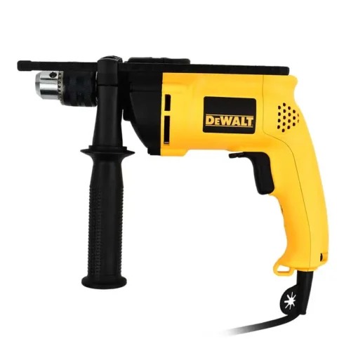 Taladro rotomartillo dewalt 650W 1/2″ DW508S-B3