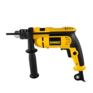 Taladro rotomartillo dewalt 710W 1/2″ DWD024-B3