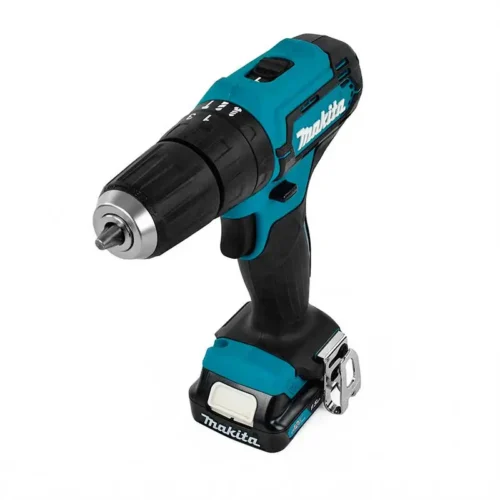 Rotomartillo 12v Makita c/2 bat y carg HP333DWYE