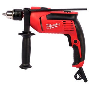 Rotomartillo Milwaukee 1/2 5.6amp 5374-20