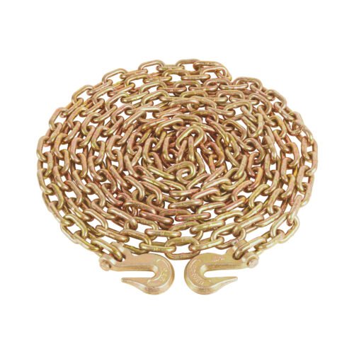 43960 - Cadena de amarre grado 70, 1/2" x 6.1 m