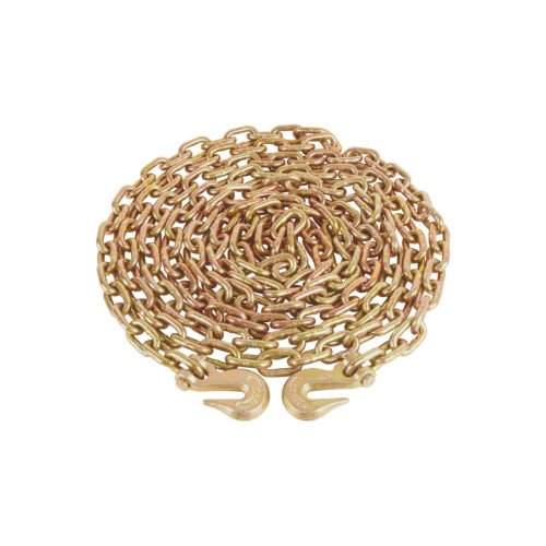43957 - Cadena de amarre grado 70, 5/16" x 6.1 m