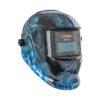 CAREL-11RP 29896- Careta electrónica p/soldar, rayos, sombra 9 a 13, PRETUL