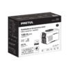 29019 - Mini soldadora inversora 130A, bi-voltaje, Serie 300, PRETUL