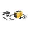 29019 - Mini soldadora inversora 130A, bi-voltaje, Serie 300, PRETUL