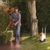 RE 110 | Hidrolavadora electrica STIHL