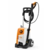 RE 110 | Hidrolavadora electrica STIHL
