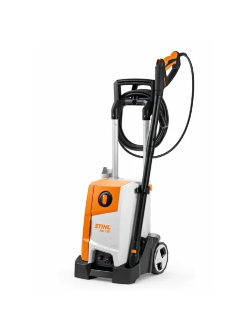 RE 110 | Hidrolavadora electrica STIHL