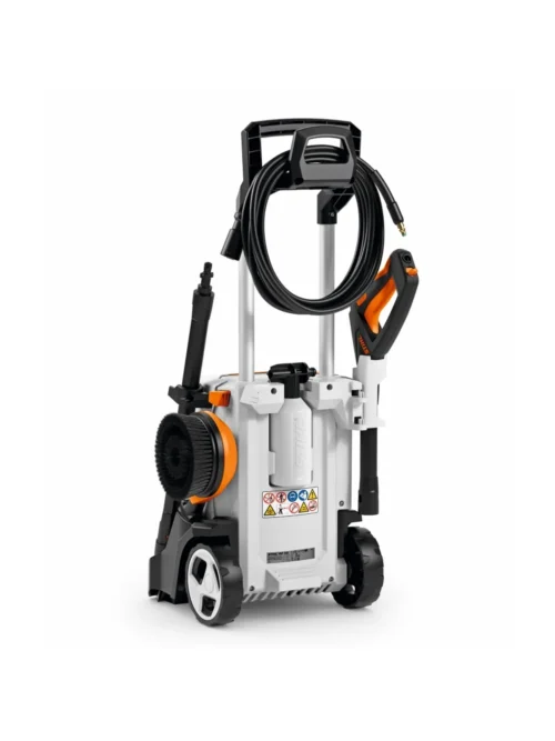 RE 110 | Hidrolavadora electrica STIHL
