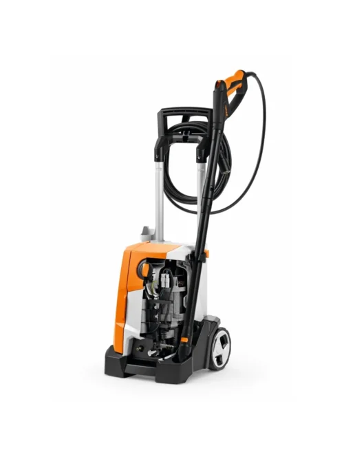RE 110 | Hidrolavadora electrica STIHL