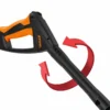 RE 110 | Hidrolavadora electrica STIHL