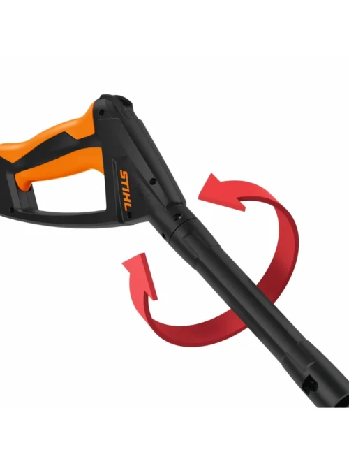 RE 110 | Hidrolavadora electrica STIHL