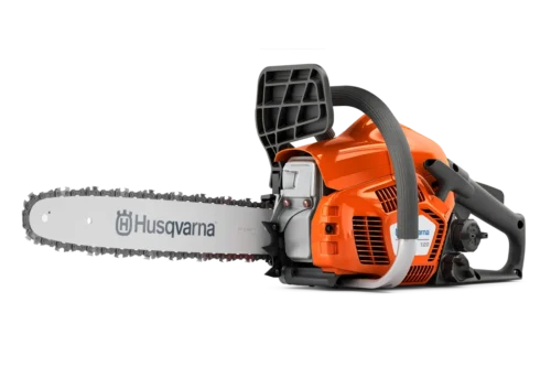 120 Motosierra casual Husqvarna 120 barra 16" paso 3/8" mini