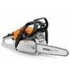 MS 162 | Motosierra a gasolina espada 16", cadena 3/8" P STIHL