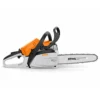 MS 162 | Motosierra a gasolina espada 16", cadena 3/8" P STIHL