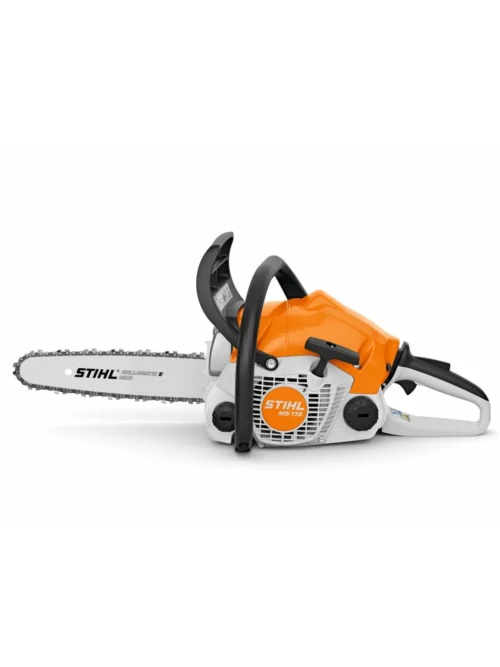 MS 162 | Motosierra a gasolina espada 16", cadena 3/8" P STIHL