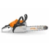 MS 212 | Motosierra a gasolina espada 18", cadena .325" STIHL