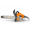 MS 212 | Motosierra a gasolina espada 18", cadena .325" STIHL