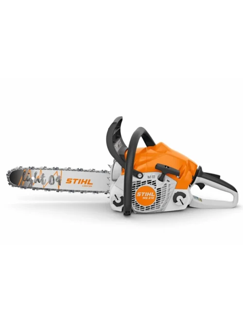 MS 212 | Motosierra a gasolina espada 18", cadena .325" STIHL