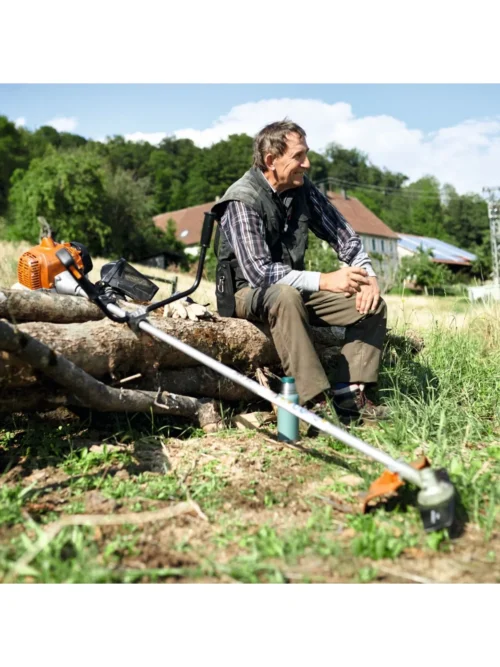 FS 230 | Desmalezadora a gasolina STIHL