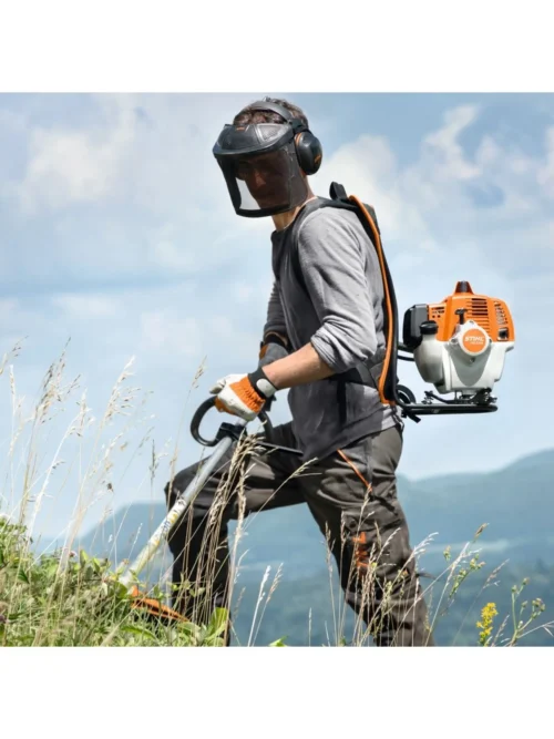 235-2 FS 235 R | Desmalezadora a gasolina STIHL