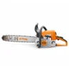 MS 250 | Motosierra a gasolina espada 20", cadena .325" STIHL