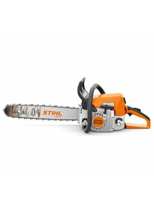 MS 250 | Motosierra a gasolina espada 20", cadena .325" STIHL