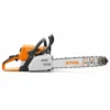 MS 250 | Motosierra a gasolina espada 20", cadena .325" STIHL