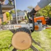MS 250 | Motosierra a gasolina espada 20", cadena .325" STIHL