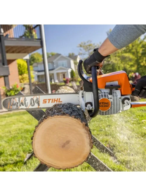 MS 250 | Motosierra a gasolina espada 20", cadena .325" STIHL