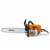 MS 260 | Motosierra a gasolina espada 20", cadena .325" STIHL