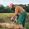 MS 260 | Motosierra a gasolina espada 20", cadena .325" STIHL