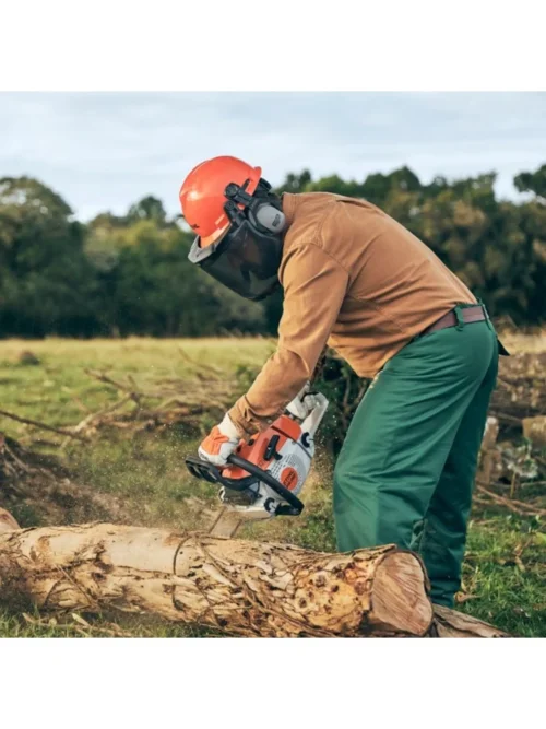 MS 260 | Motosierra a gasolina espada 20", cadena .325" STIHL