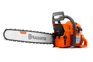 Motosierra Husqvarna 272 XP barra 28" paso 3/8"