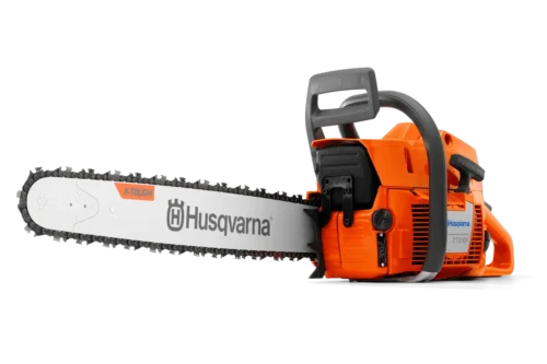 Motosierra Husqvarna 562 XP