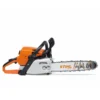MS 310 | Motosierra a gasolina espada 25", cadena 3/8" STIHL