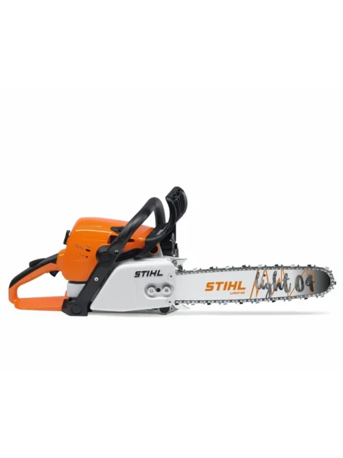 MS 310 | Motosierra a gasolina espada 25", cadena 3/8" STIHL